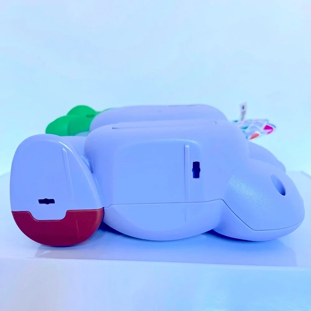 Fisher-Price Purple Koala Linkimals Counting and Learning Toy for Baby & Toddler